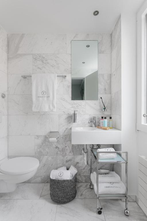 Stay2night Rotachstrasse * Zurich