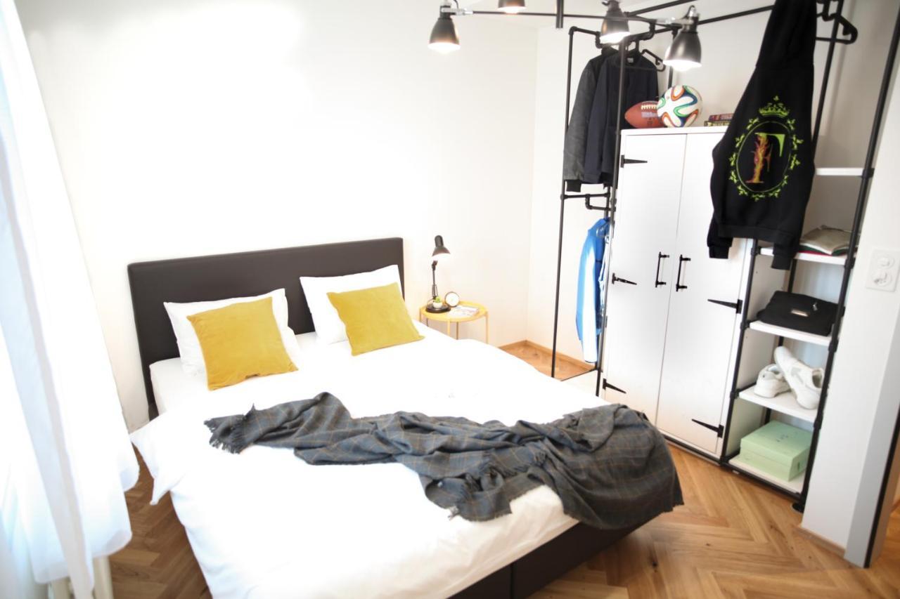 Nest - Muellerstrasse 57 Apartment *