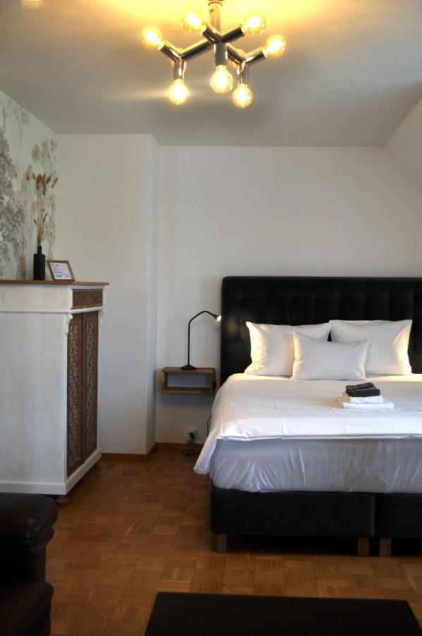 Casa de hóspedes Guesthouse Fuerdich
