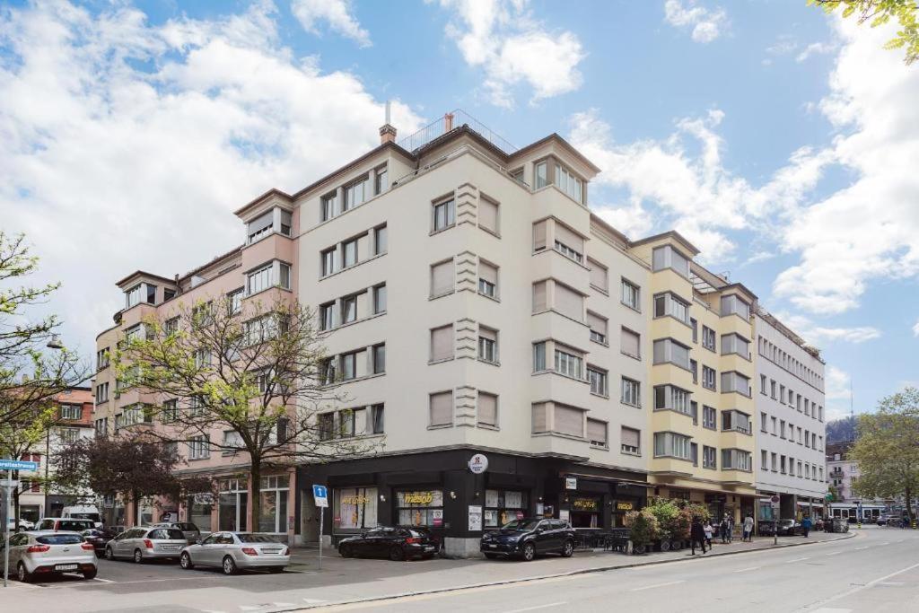 Apartment Stay2night Rotachstrasse