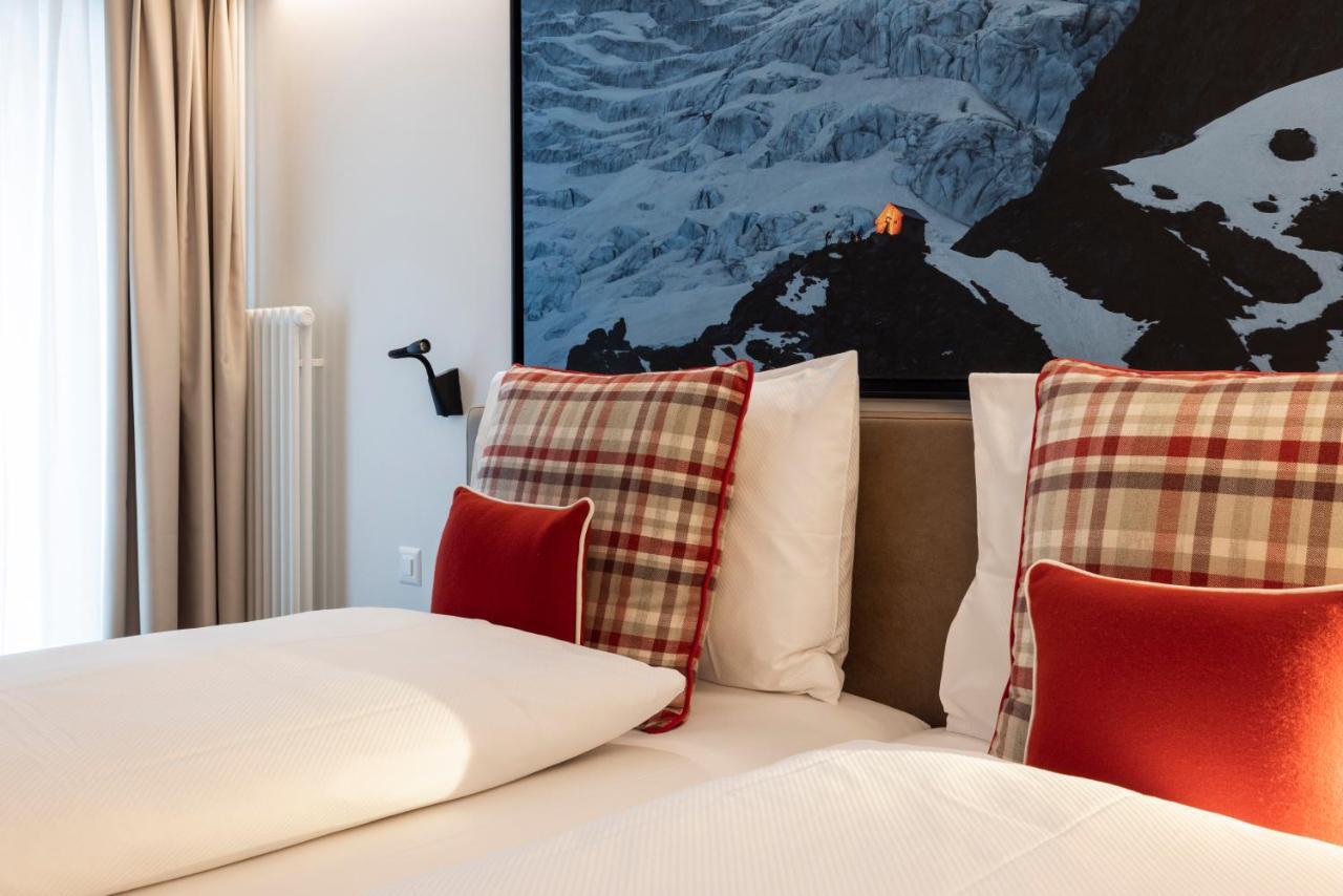 Hotel Fred Leonhardstrasse - Mobile Check-in 3*