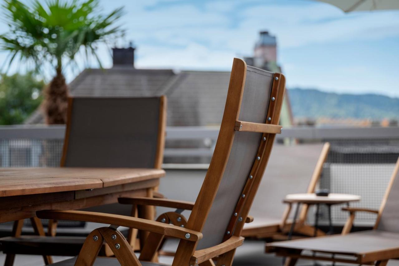 Hotel Fred Leonhardstrasse - Mobile Check-in