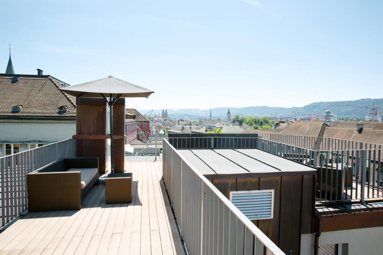 Apartment Nest - Weinbergstrasse 23