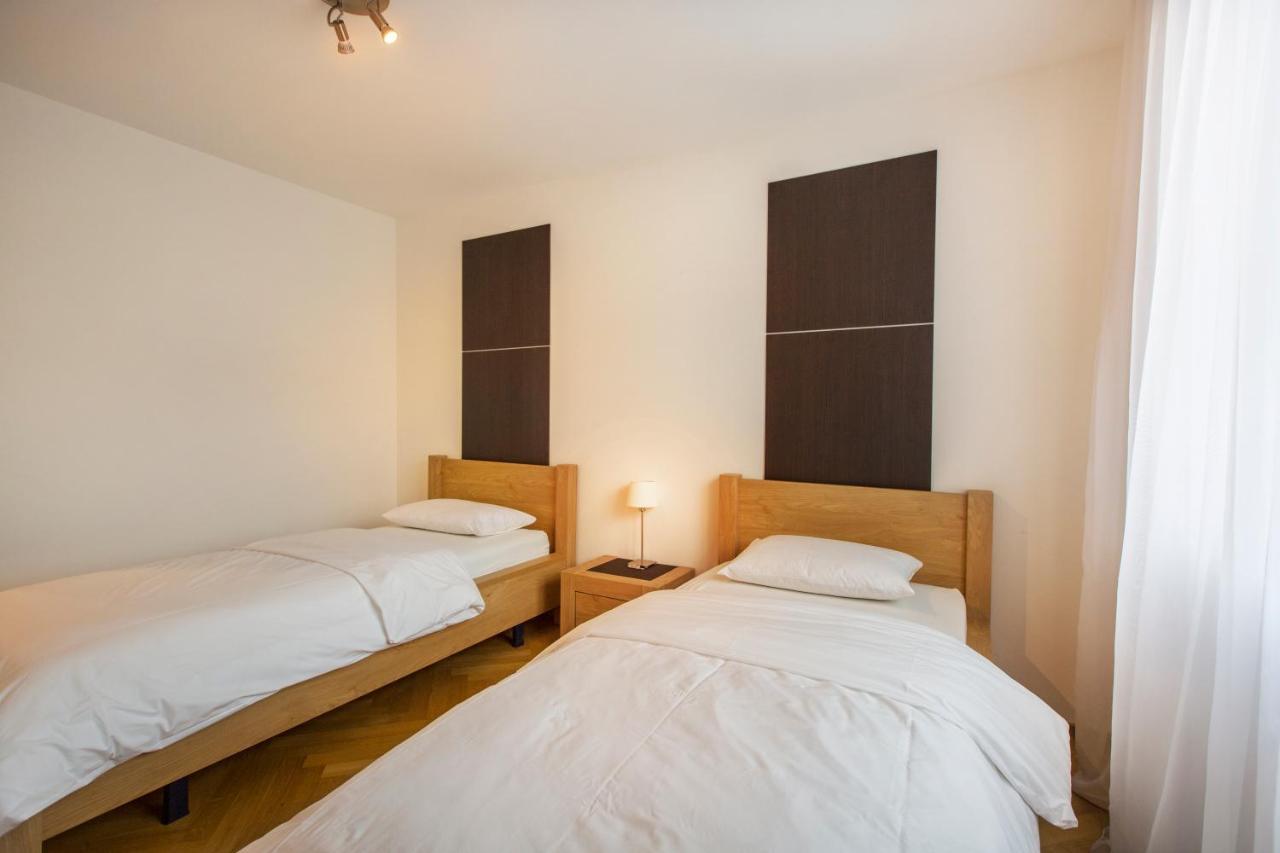 Nest - Weinbergstrasse 23 Apartamento *