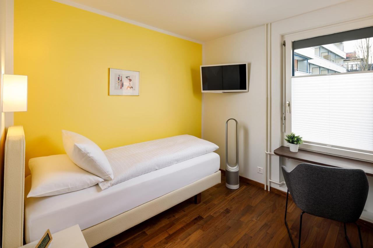 Hotel Familie Hugenschmidt Zürich