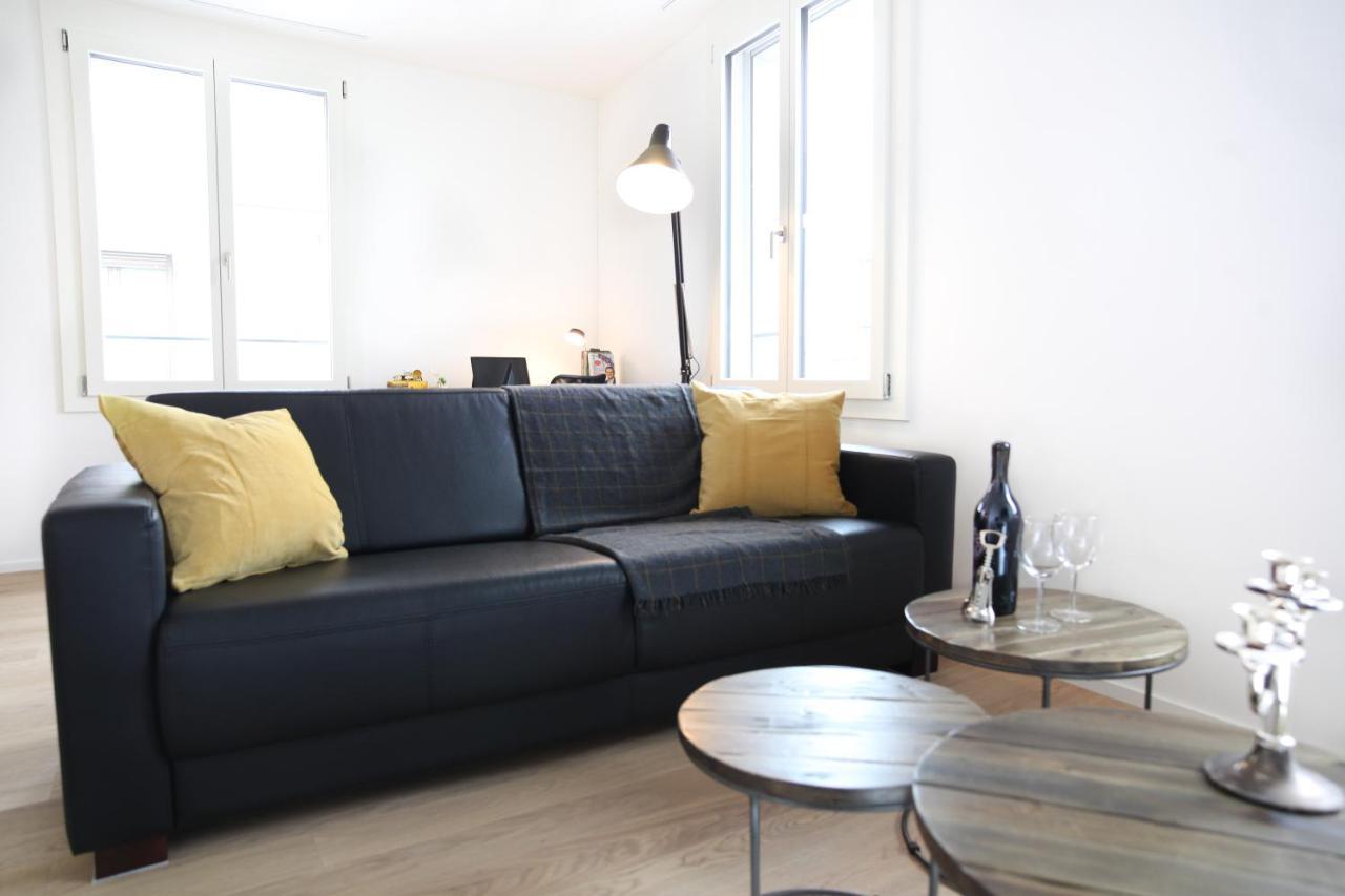 Nest - Kanzleistrasse 217 - 225 Apartment Zurich