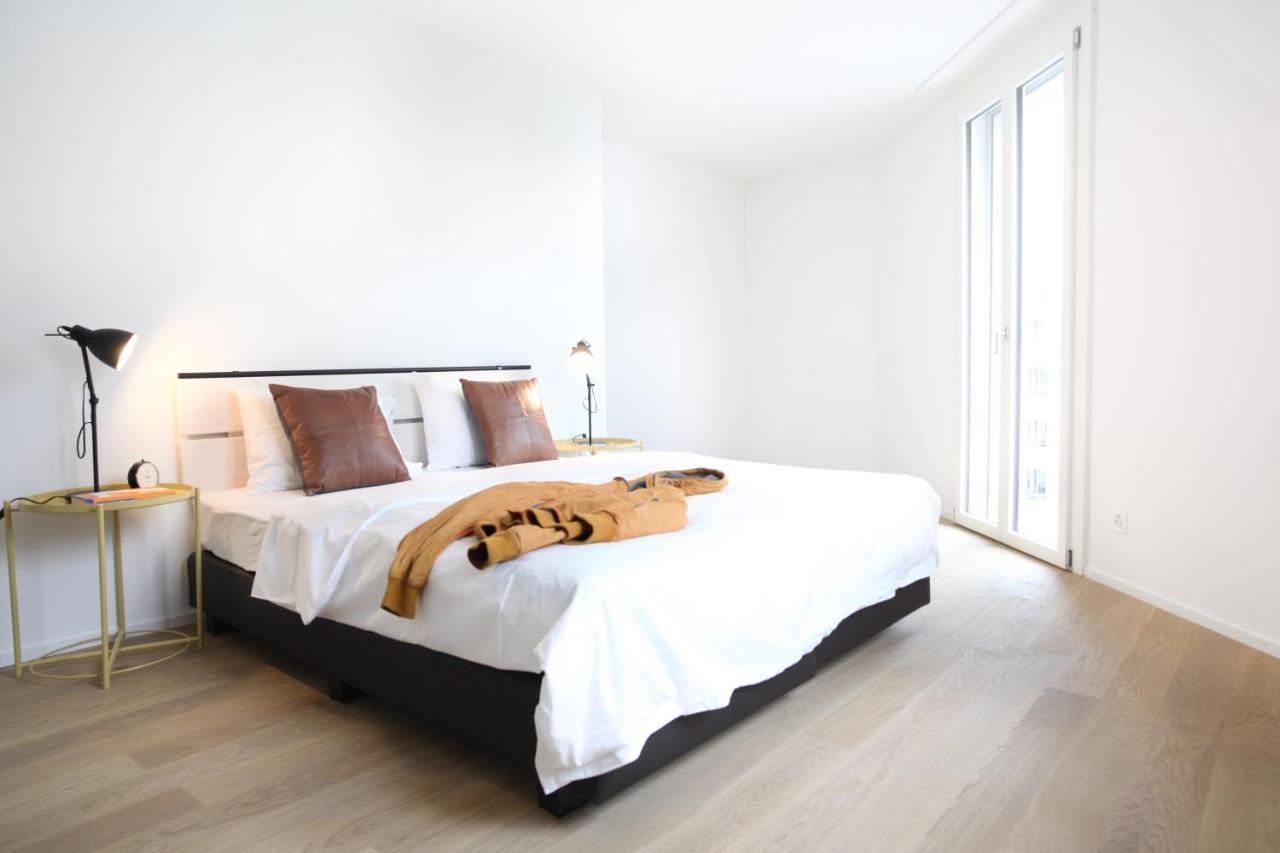 Nest - Kanzleistrasse 217 - 225 *