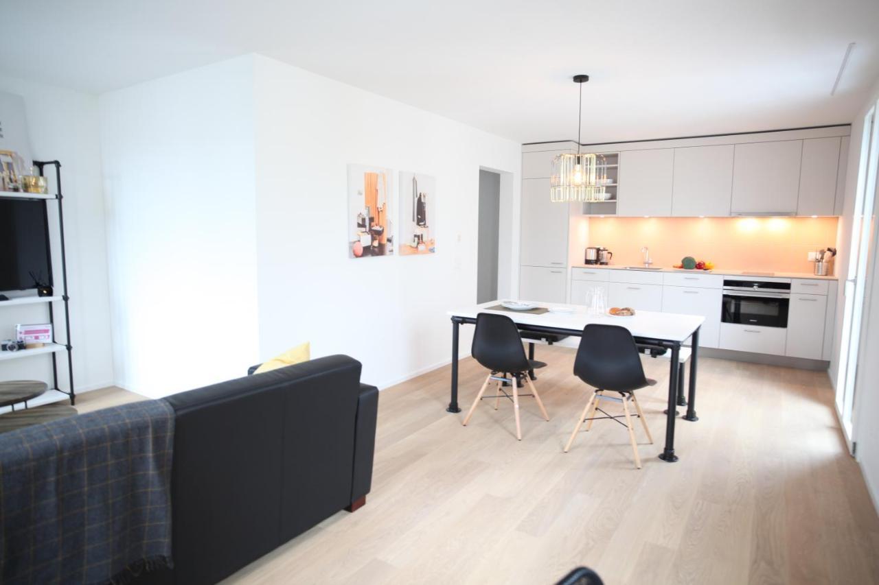 Nest - Kanzleistrasse 217 - 225