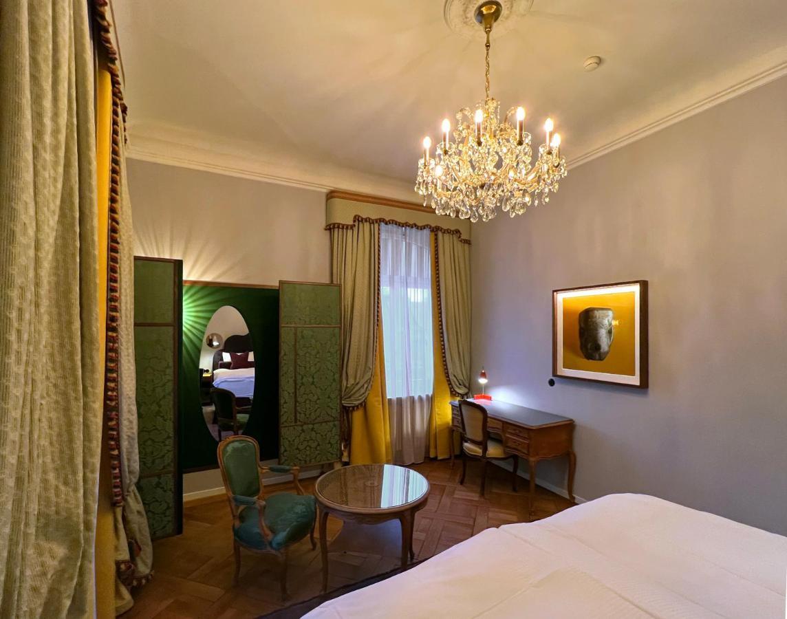 Europe 4* Zürich