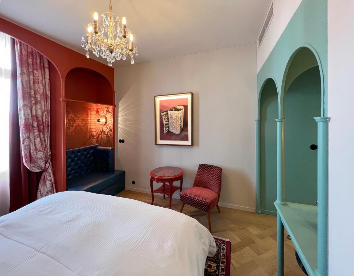Hotel Europe Zürich
