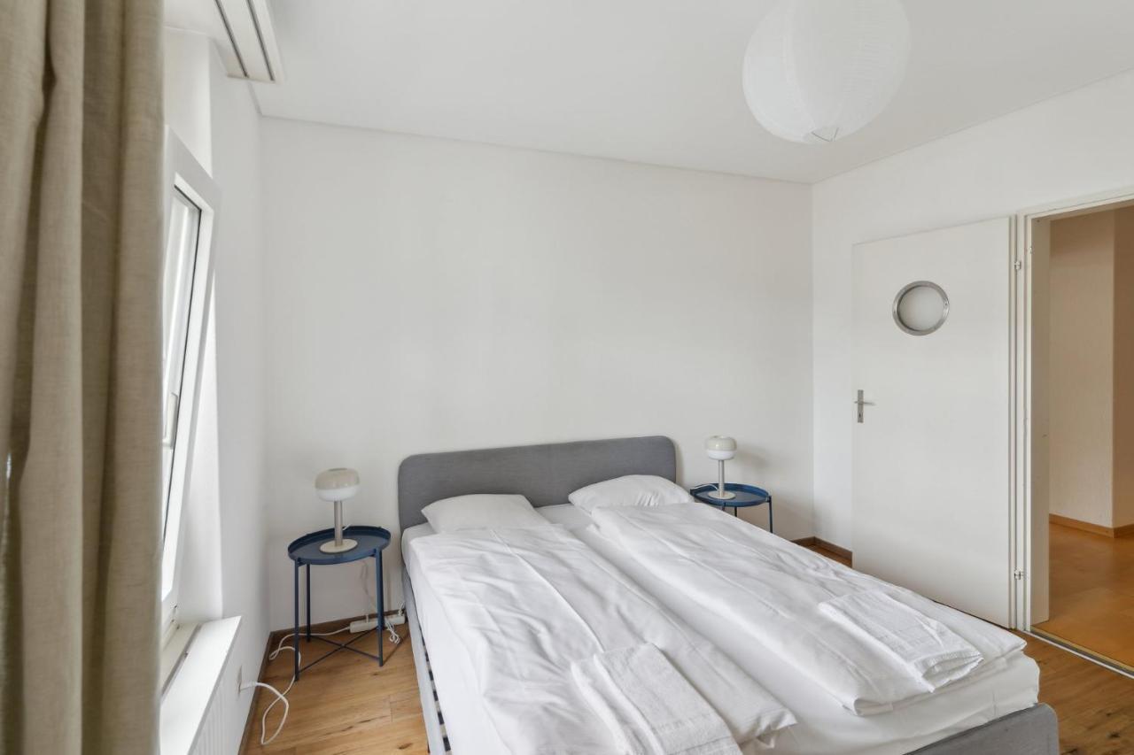 Hotel Spacious In The Heart Of Zltwg66 Zurich