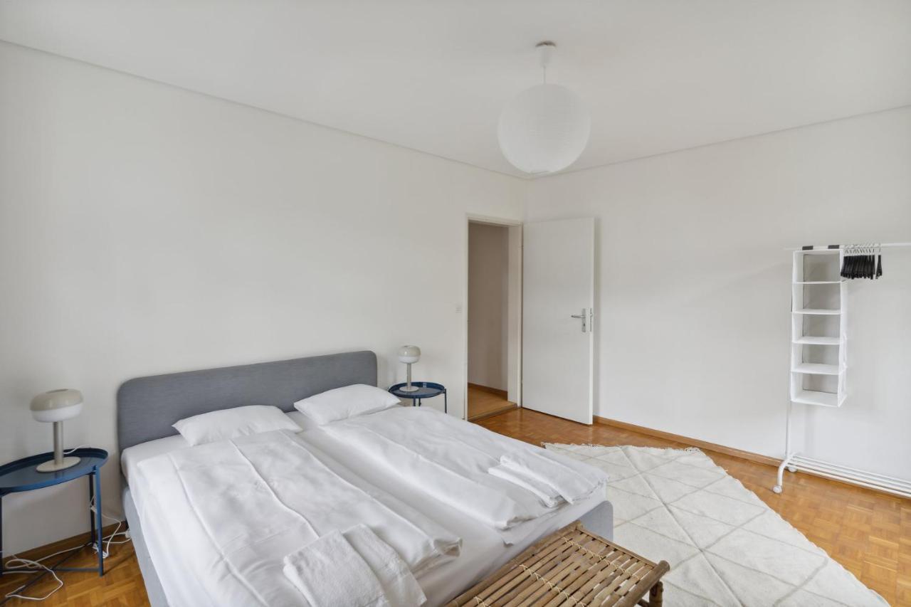 Spacious In The Heart Of Zltwg66 Zurich