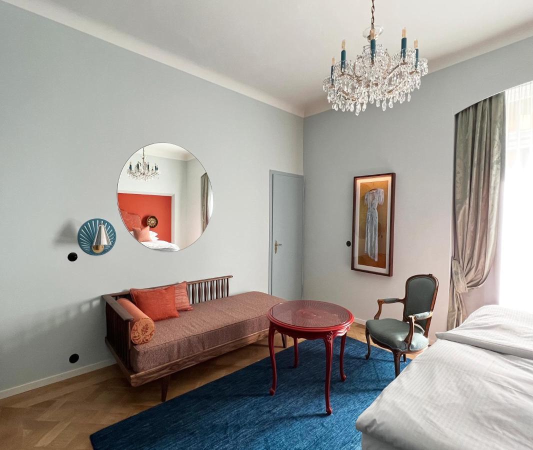 Europe Hotel Zürich
