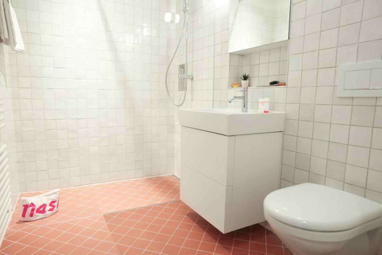 Nest - Muellerstrasse 57 Apartment