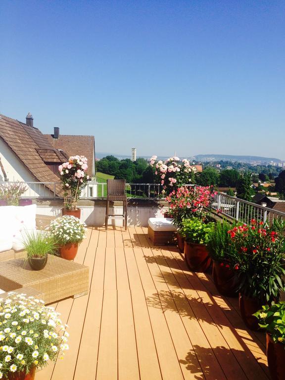 Guest House Bellevue Terrace Guest house *