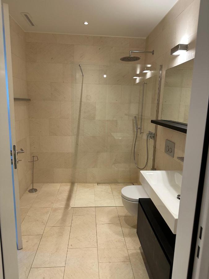 Im Trendquartier Zentral - 24-7 Check-in With Keybox Apartment