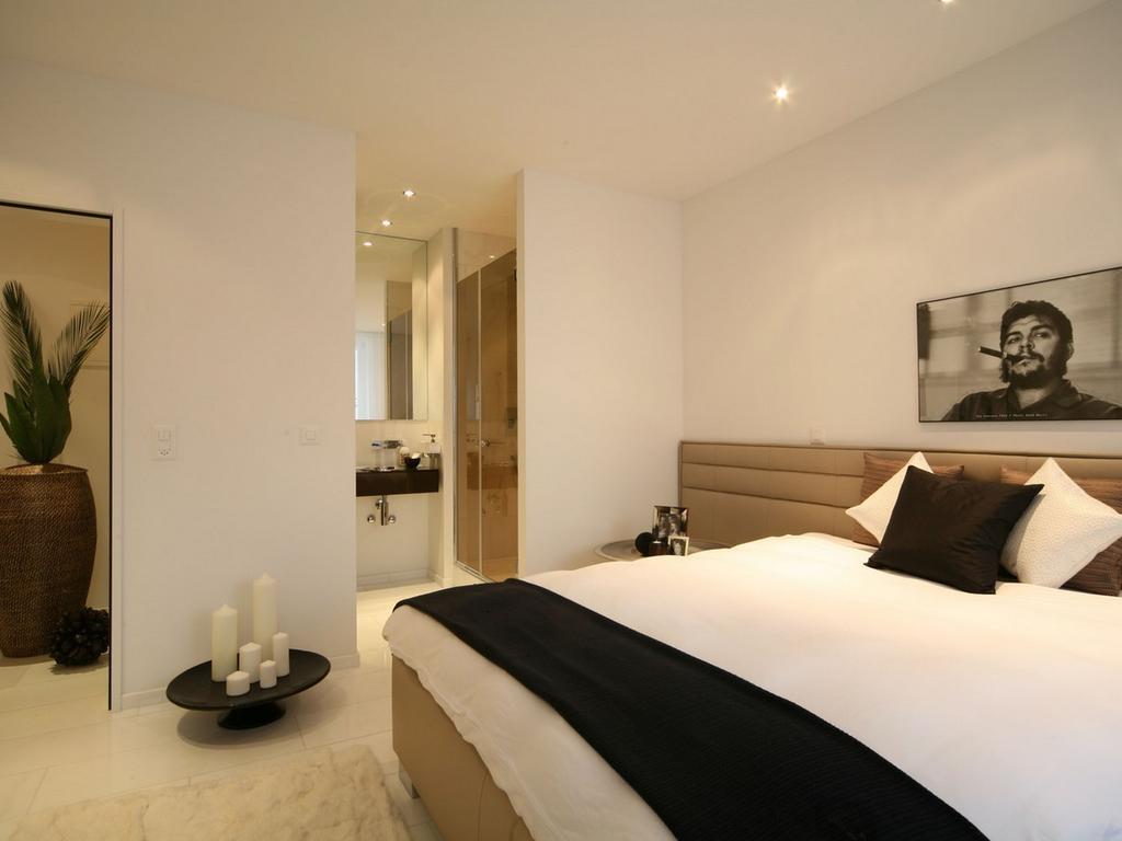 Apartamento Visionapartments Gerechtigkeitsgasse - Contactless Check-in *