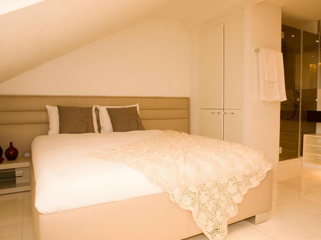 Visionapartments Gerechtigkeitsgasse - Contactless Check-in *