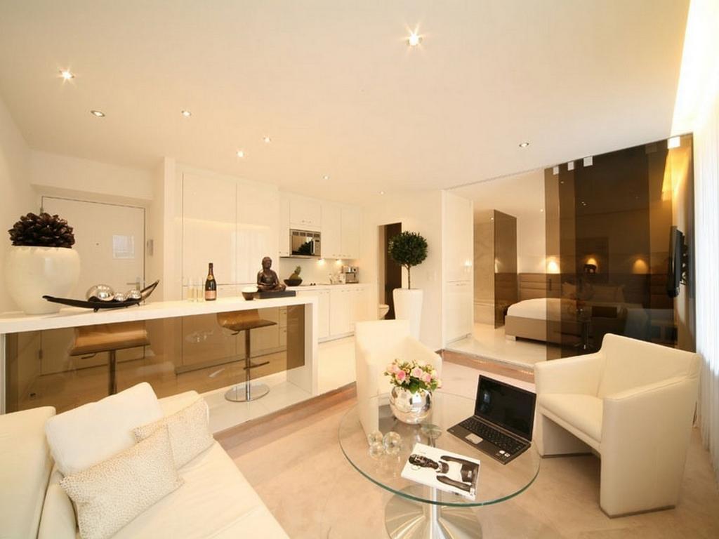 Visionapartments Gerechtigkeitsgasse - Contactless Check-in