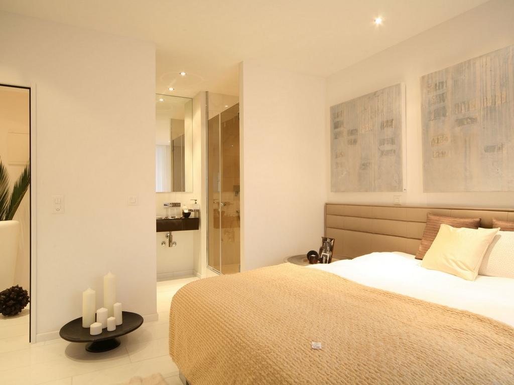 Visionapartments Gerechtigkeitsgasse - Contactless Check-in * Zurich