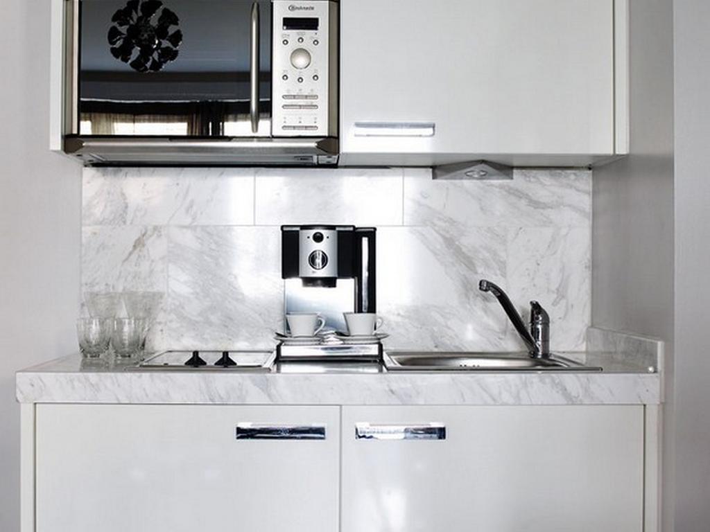 Visionapartments Freyastrasse - Contactless Check-in Apartment *