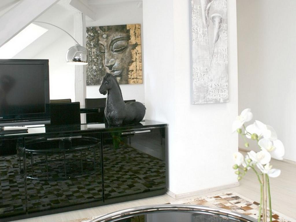 Visionapartments Cramerstrasse 2-6 - Contactless Check-in Apartment