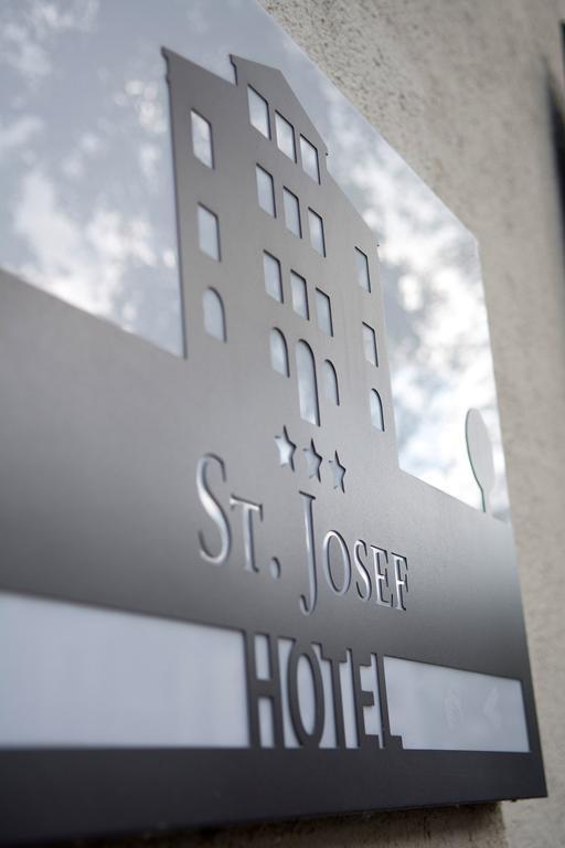 St. Josef Hotel 3*