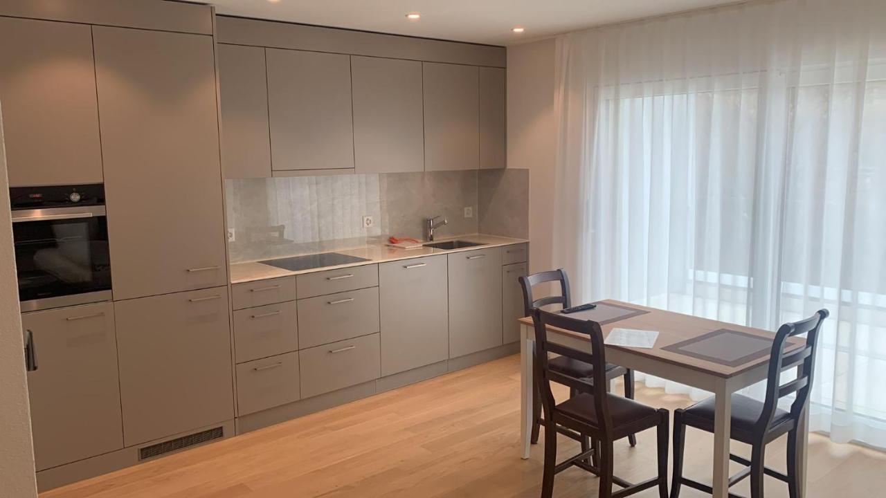 Apartment Swiss Star Oerlikon - Self Check-in