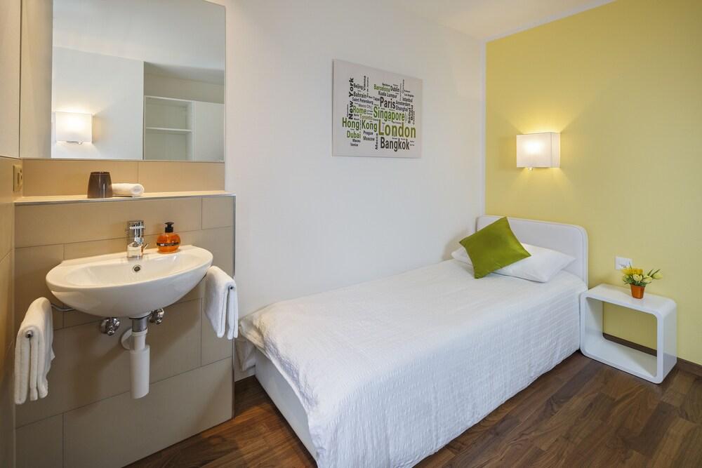 Hotel Familie Hugenschmidt Zürich