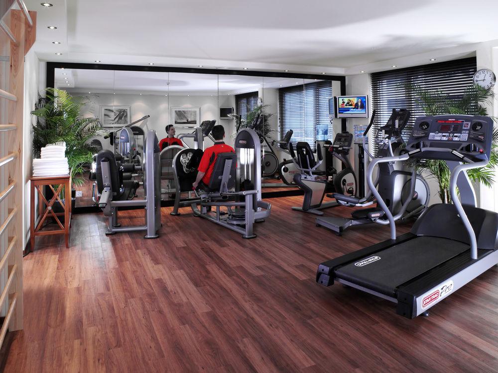 Courtyard By Marriott Nord