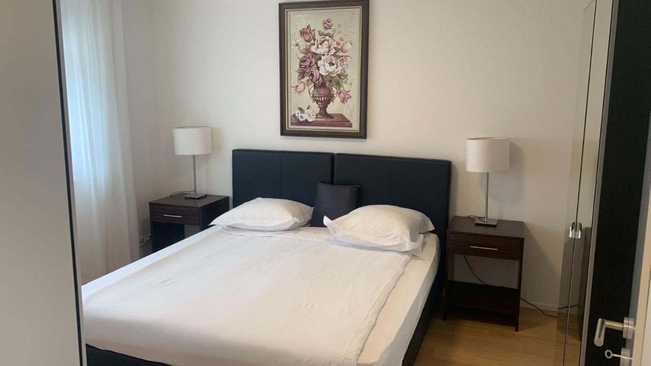 Swiss Star Oerlikon - Self Check-in Apartment Zürich