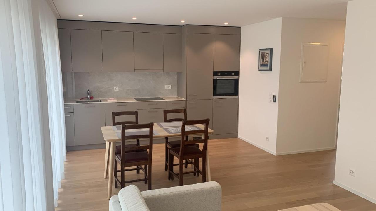 Swiss Star Oerlikon - Self Check-in *