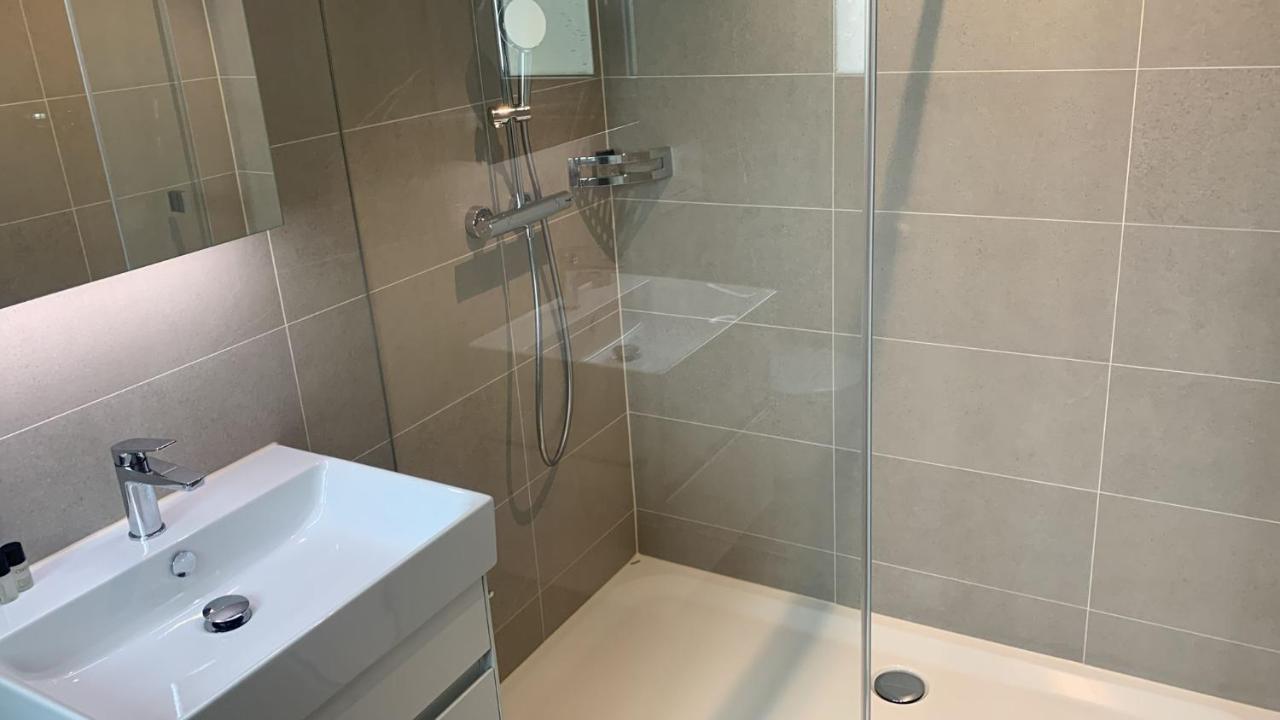 Swiss Star Oerlikon - Self Check-in