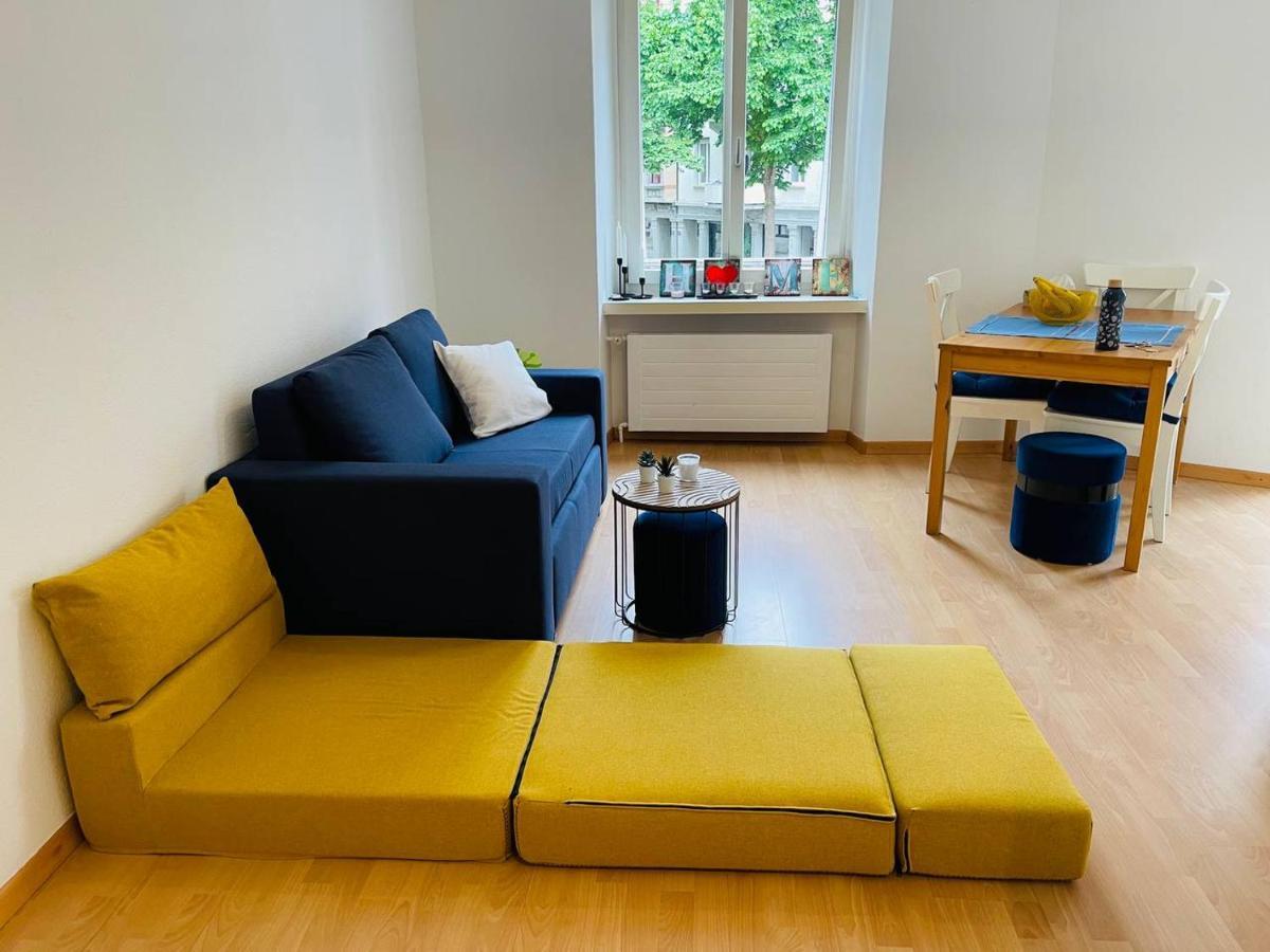 Apartamento Cozy *
