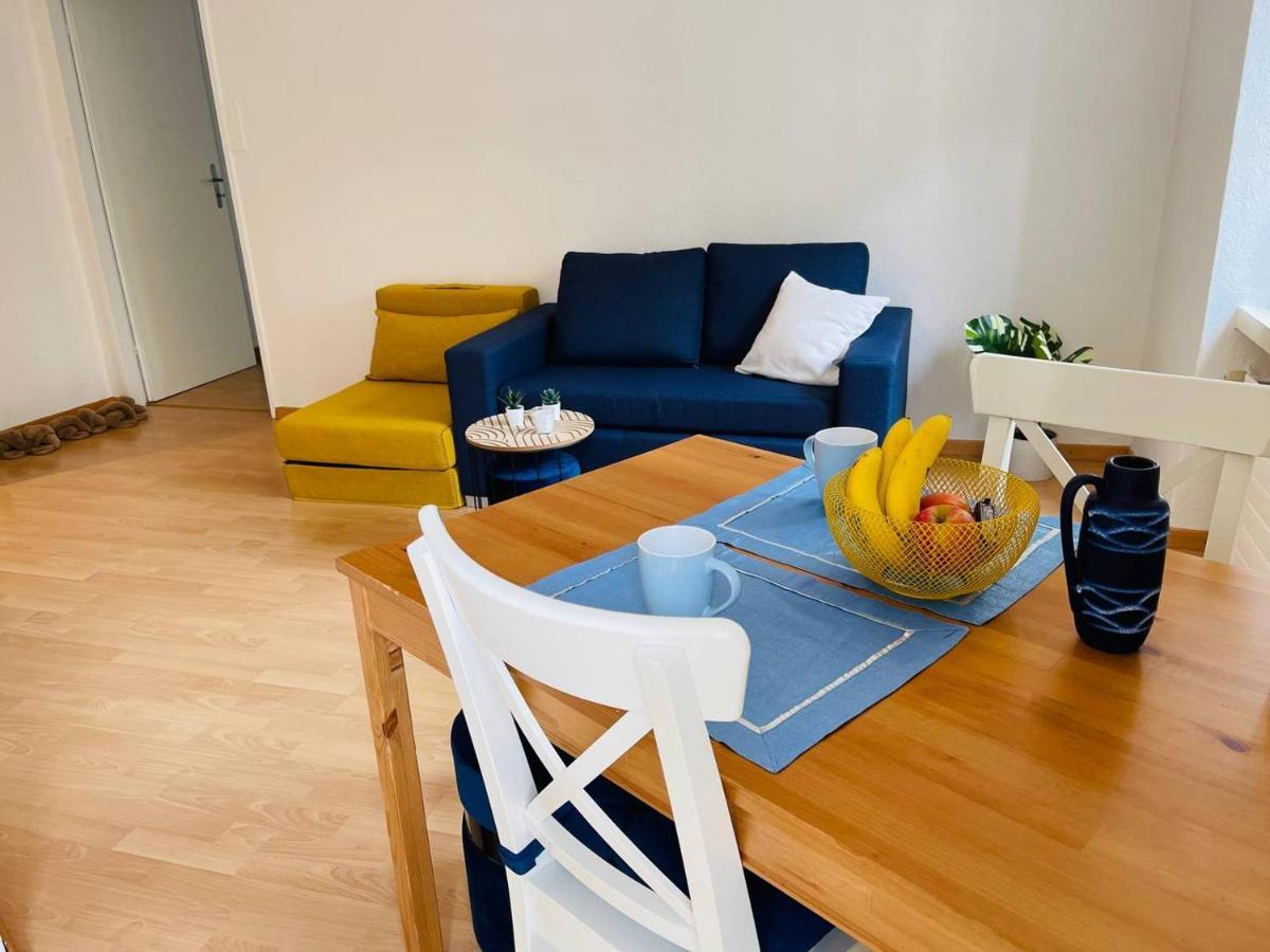 Cozy Apartment Zürich