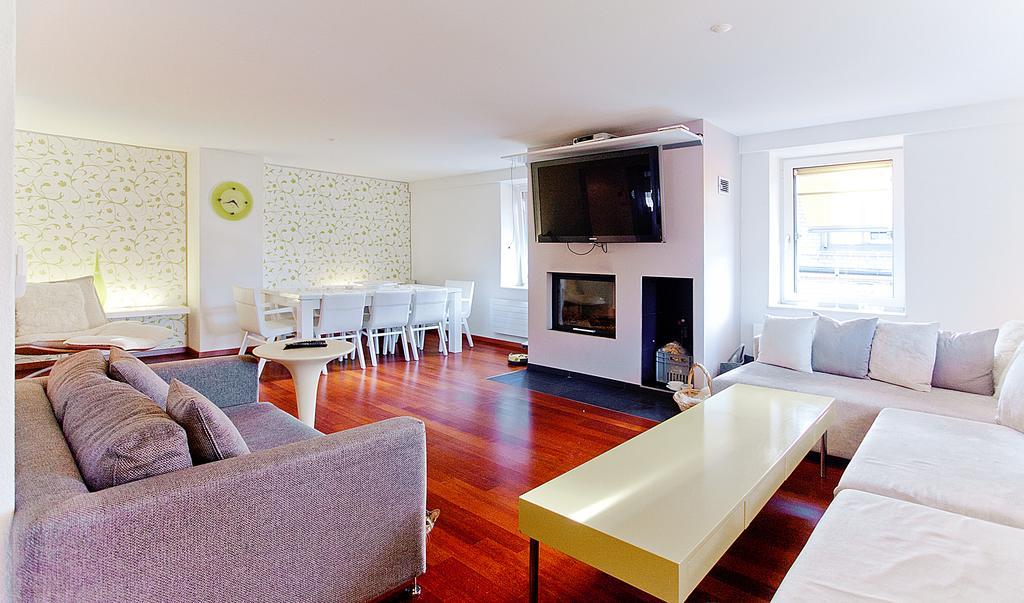 Apartment Presidental By Livingdowntown *