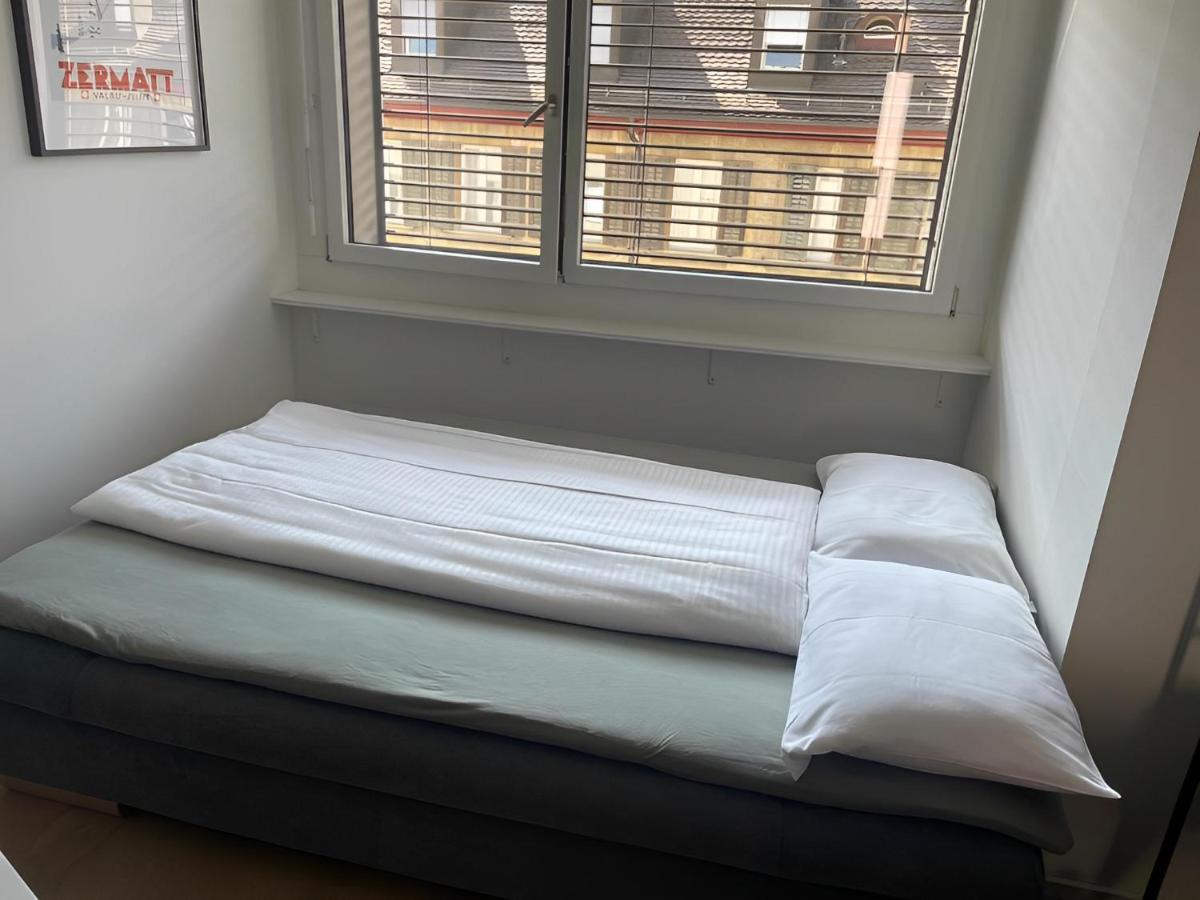 Apartment Seven Swiss Wonders, Center *