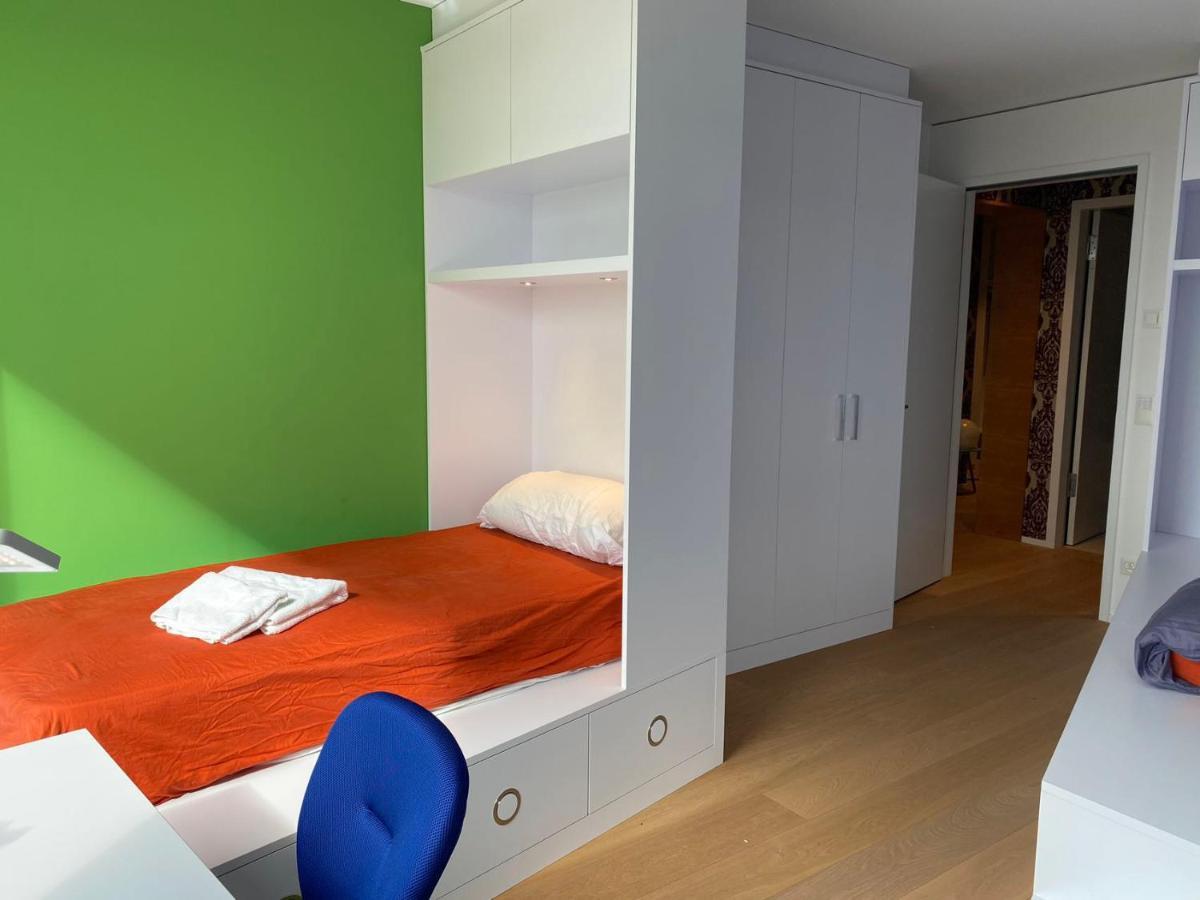 Apartment Modern Hochhaus *