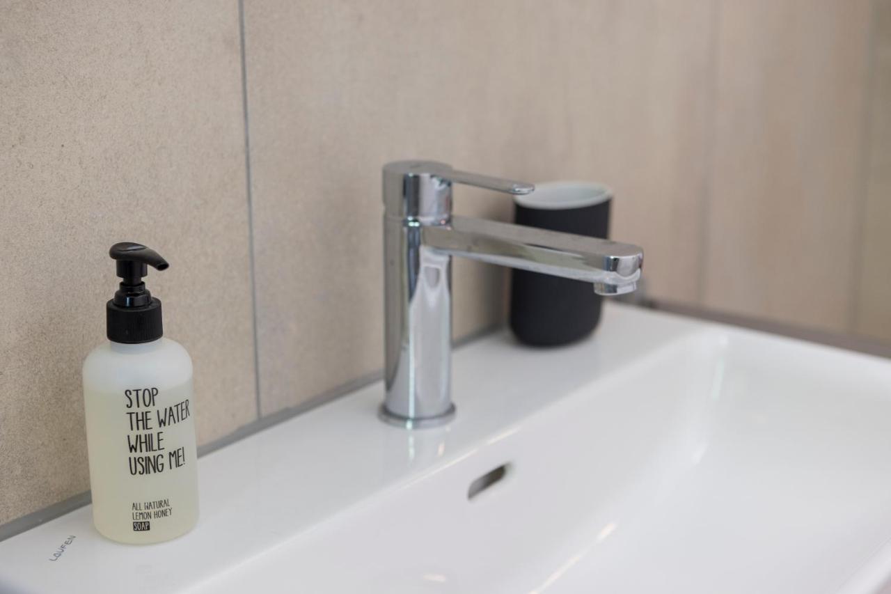 Apartment Stayy Bijou Balgrist Nahe Spital Und Kinderspital - 24h Self Check-in - Parking