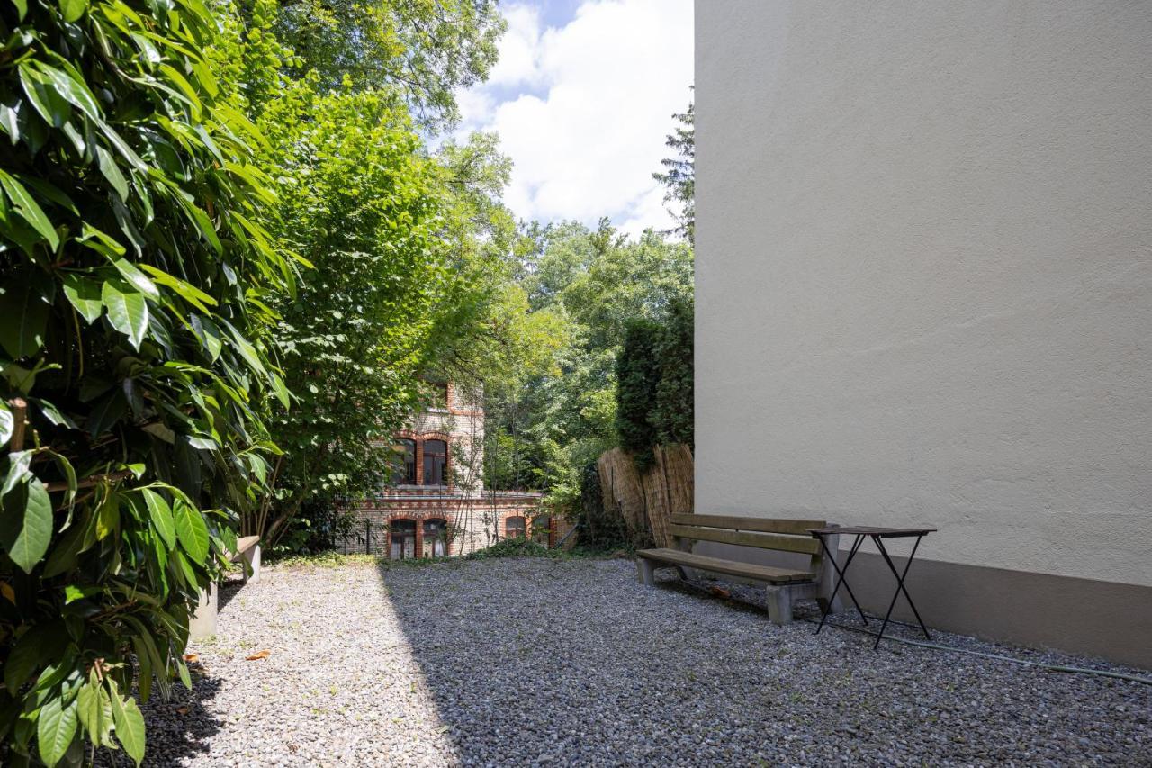 Apartment Stayy Bijou Balgrist Nahe Spital Und Kinderspital - 24h Self Check-in - Parking *