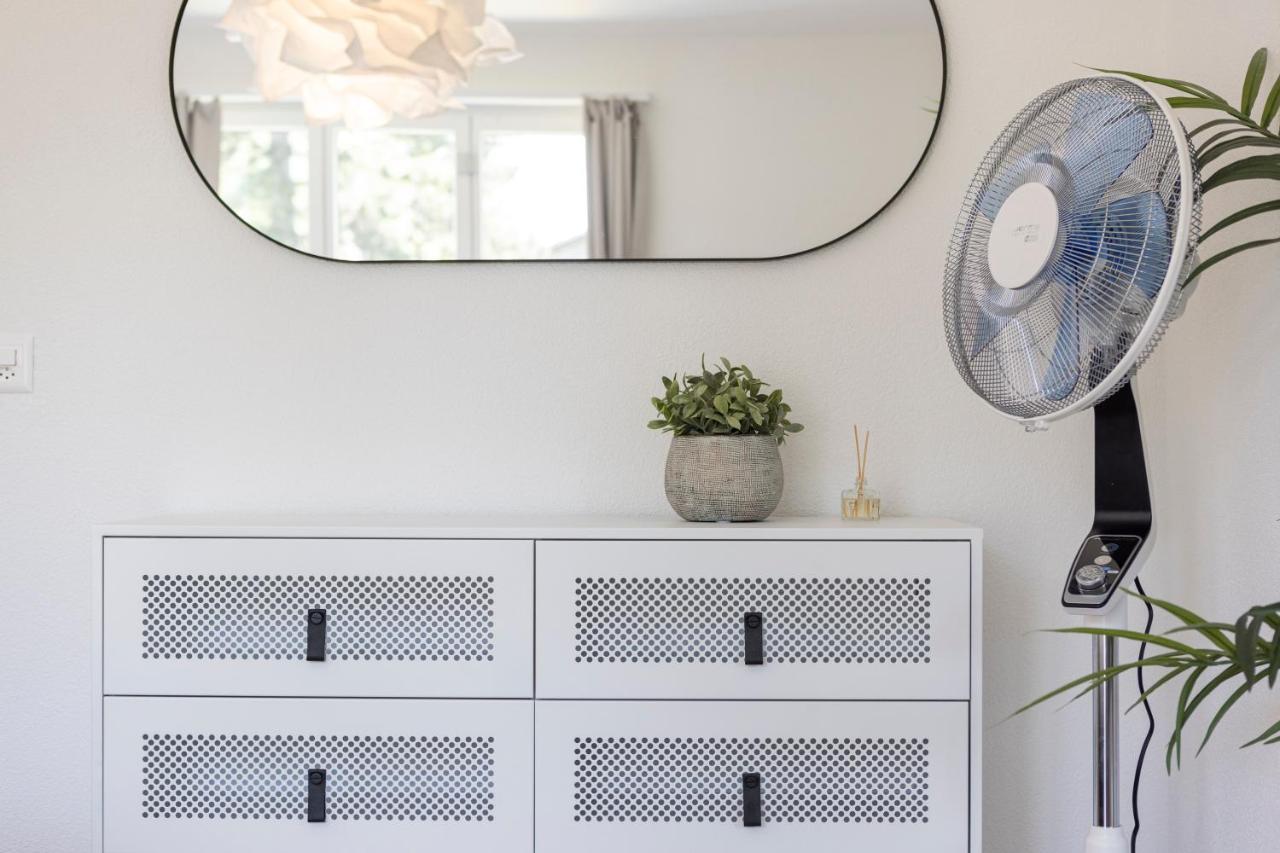 Stayy Bijou Balgrist Nahe Spital Und Kinderspital - 24h Self Check-in - Parking Zurich