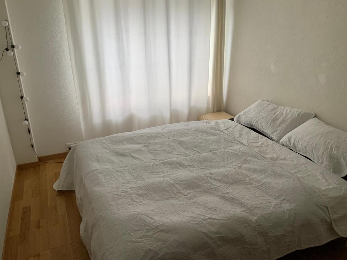 Privatunterkunft Lion Bb Swiss Zürich