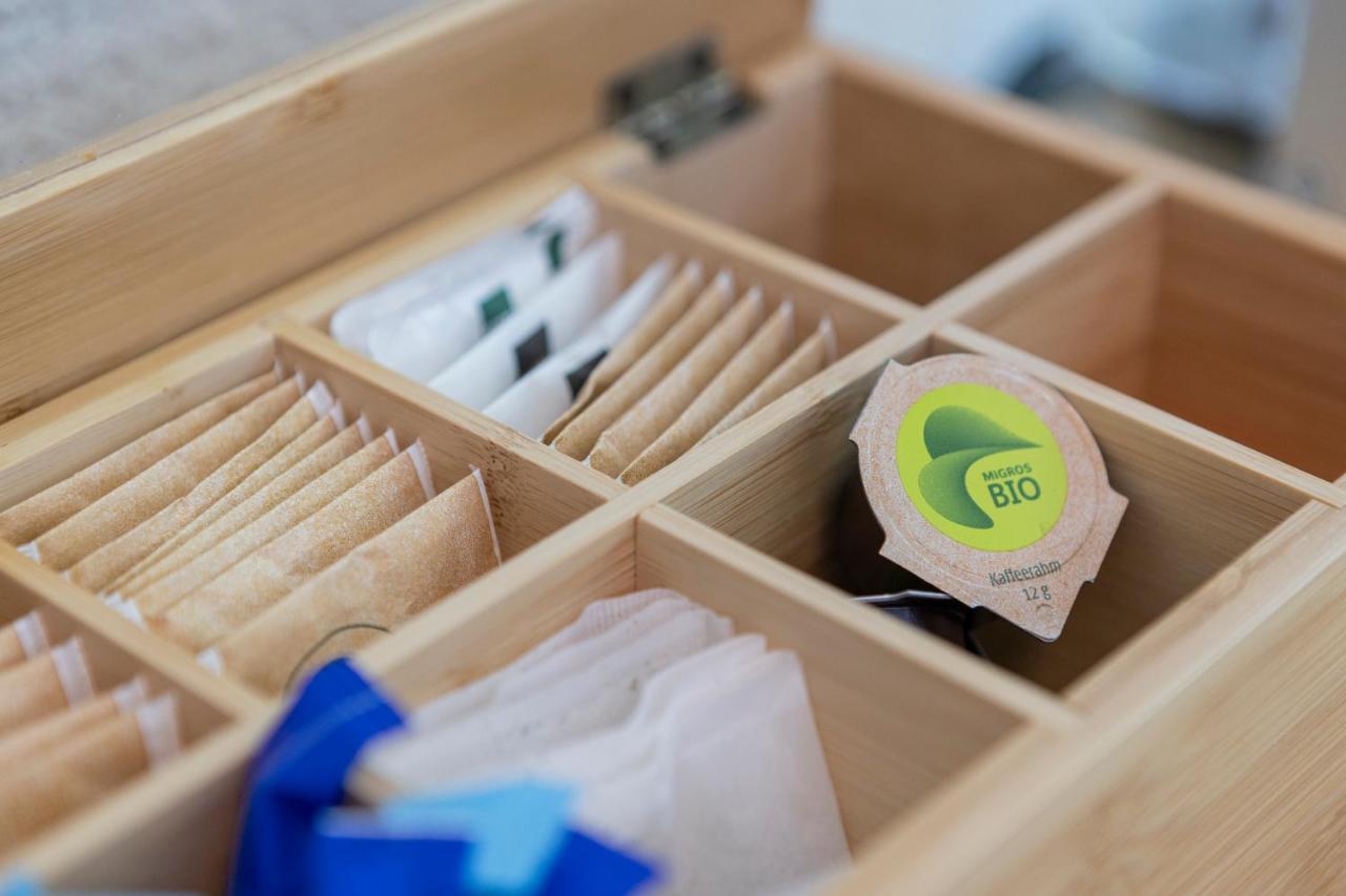 Stayy Bijou Balgrist Nahe Spital Und Kinderspital - 24h Self Check-in - Parking Apartment *