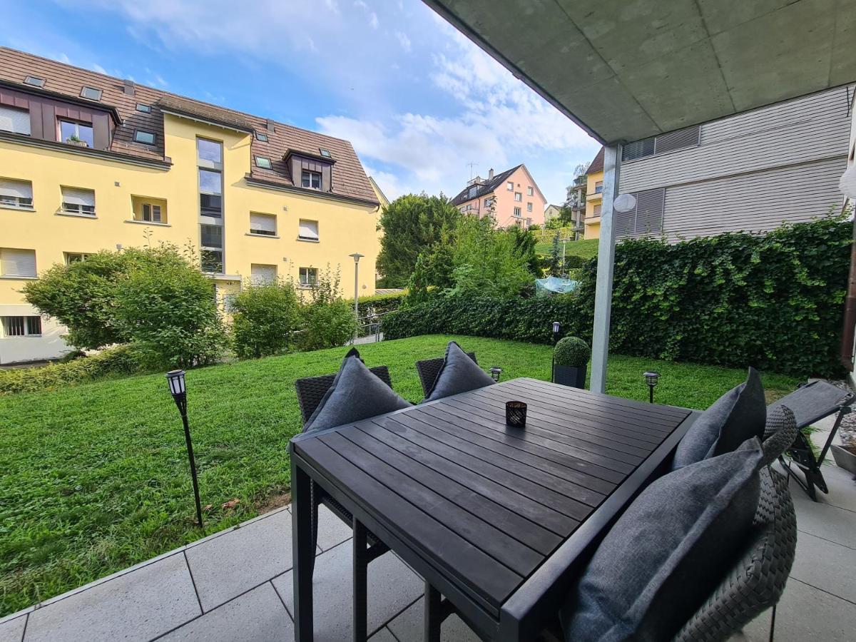 2 Bedroom - Kingsize Bett - Garten - Parken - Kueche *