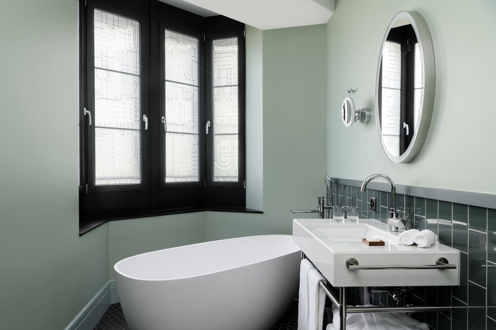 Boutique Seidenhof 4* Zürich