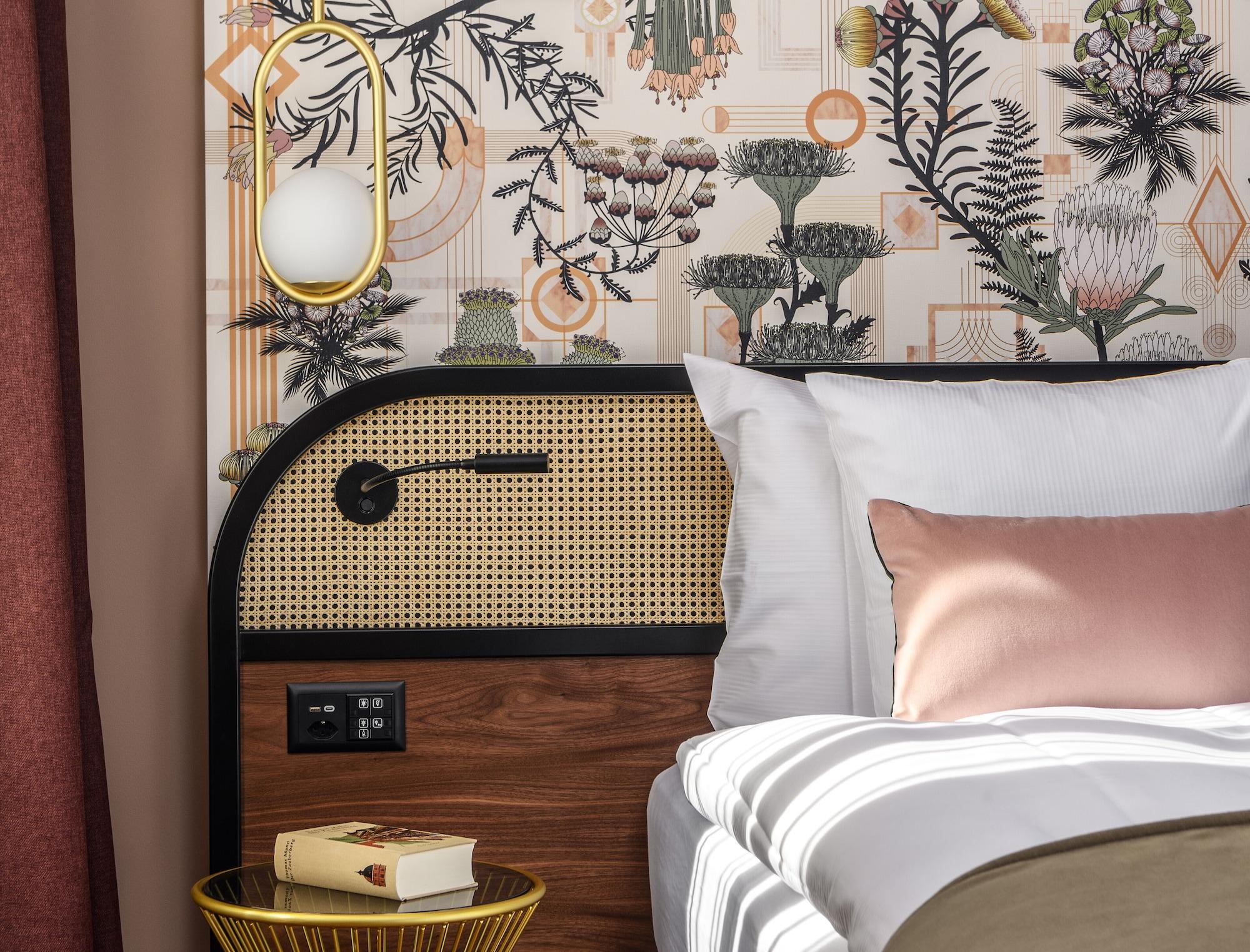 Boutique Seidenhof 4* Zürich