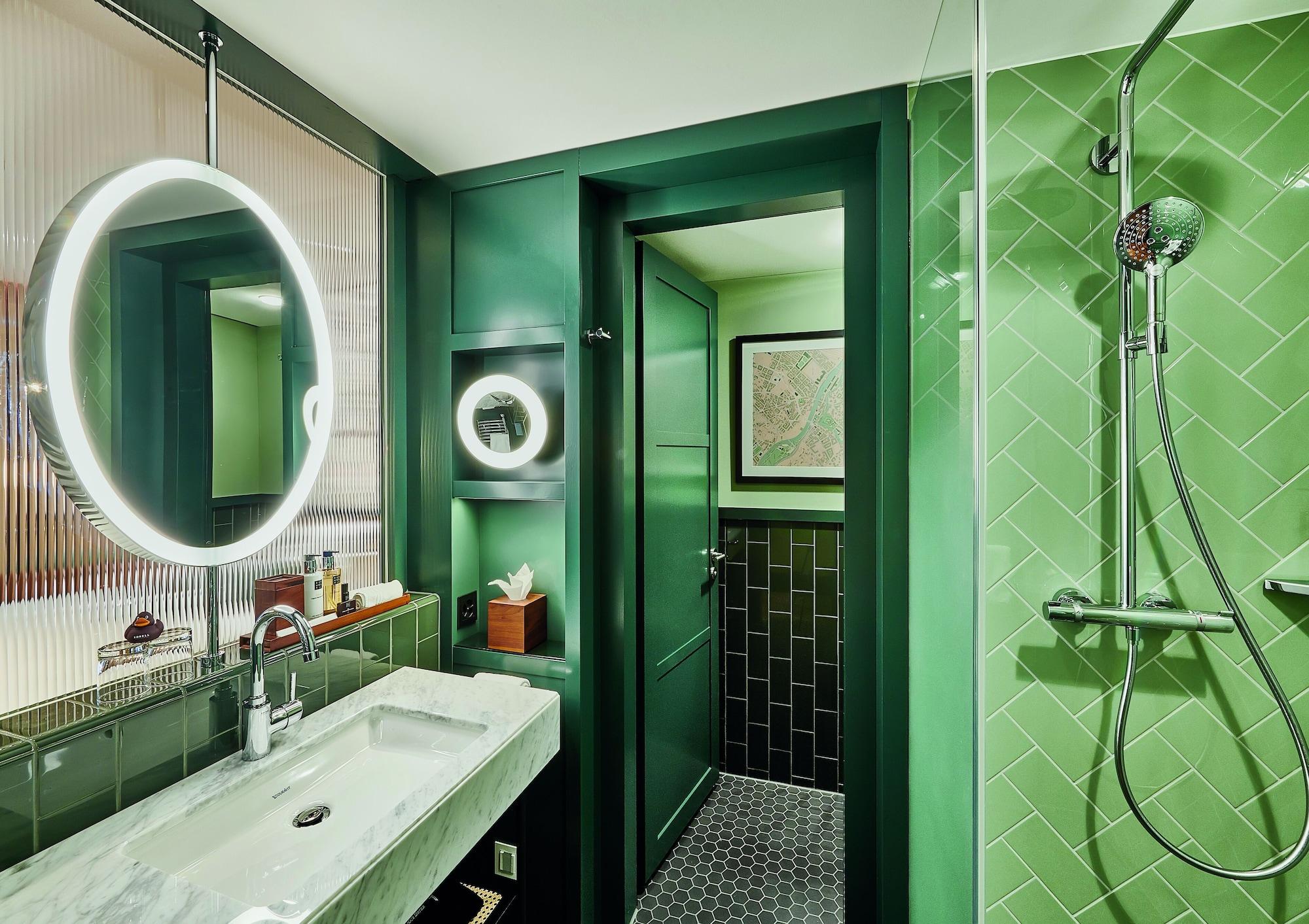 Boutique Seidenhof Hotel 4*