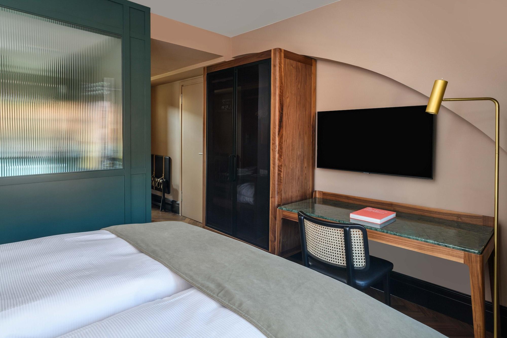 Boutique Seidenhof Hotel