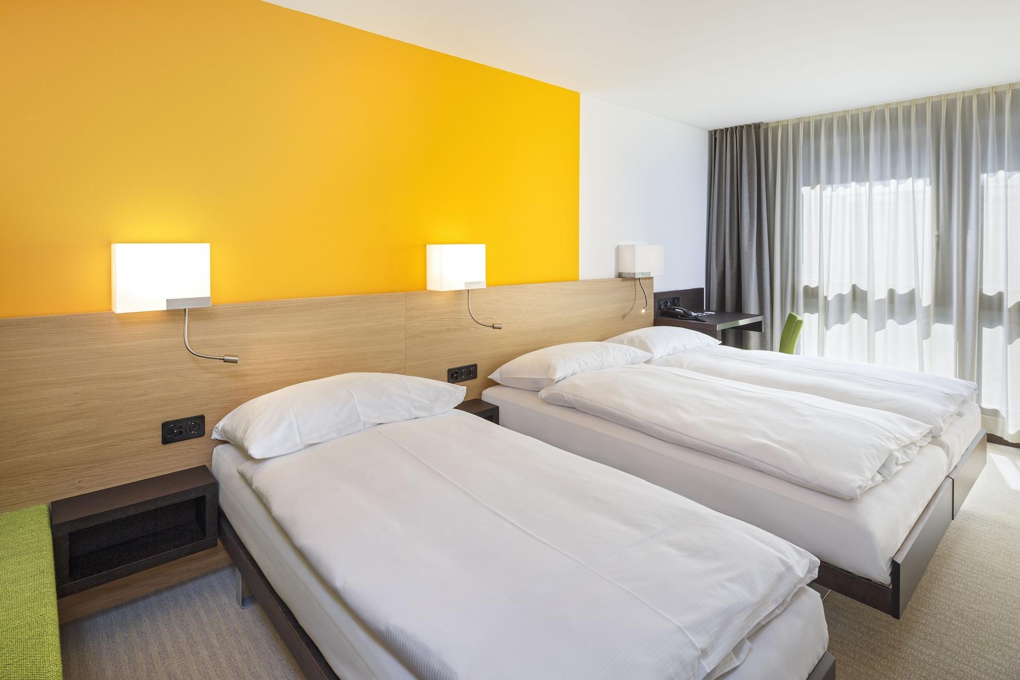 Züri By Fassbind 4* Zürich