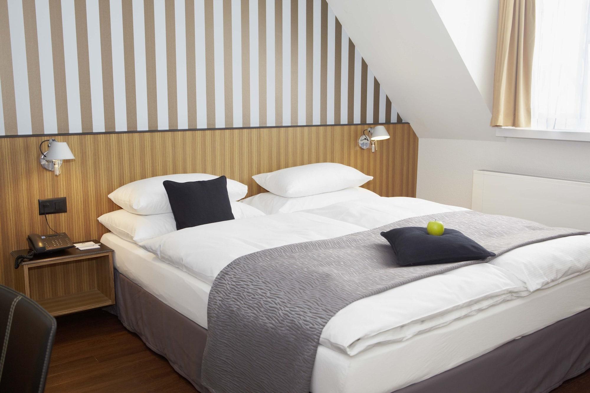 Sorell Ruetli Niederdorf Hotel 3*
